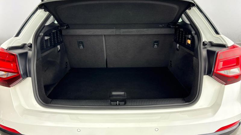 Used Audi Q2 2018 for sale - 76819153: Photo 28