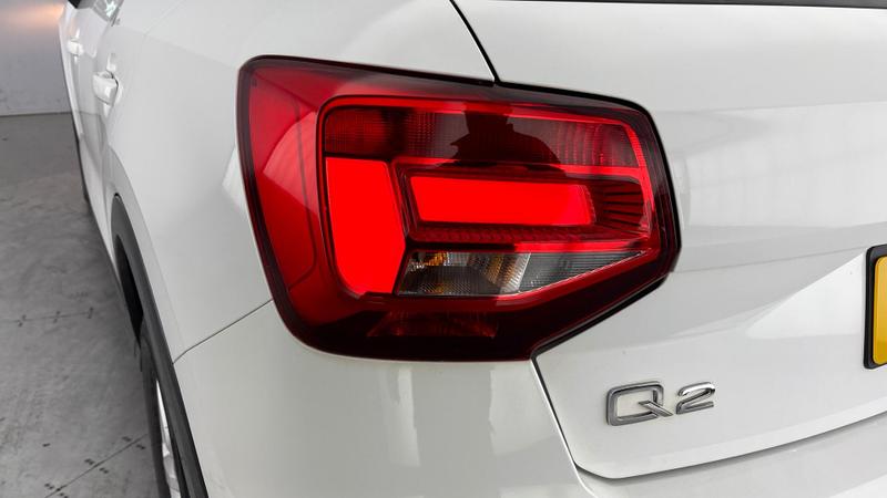 Used Audi Q2 2018 for sale - 76819153: Photo 30