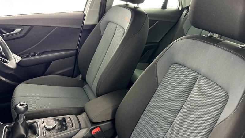 Used Audi Q2 2018 for sale - 76819153: Photo 33