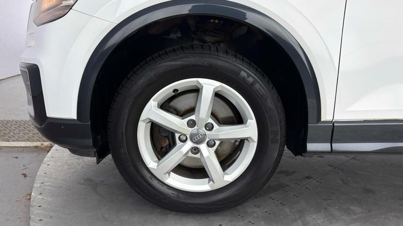 Used Audi Q2 2018 for sale - 76819153: Photo 35