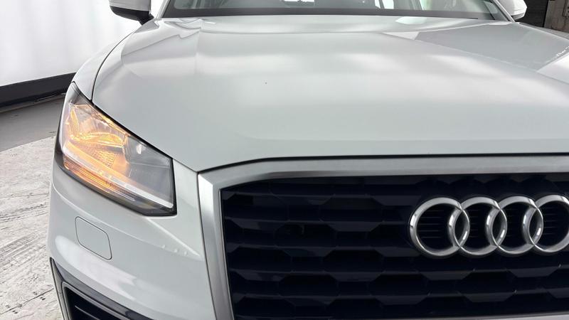 Used Audi Q2 2018 for sale - 76819153: Photo 37