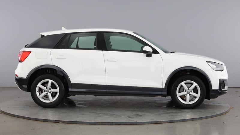 Used Audi Q2 2018 for sale - 76819153: Photo 4