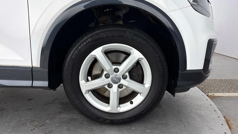 Used Audi Q2 2018 for sale - 76819153: Photo 5