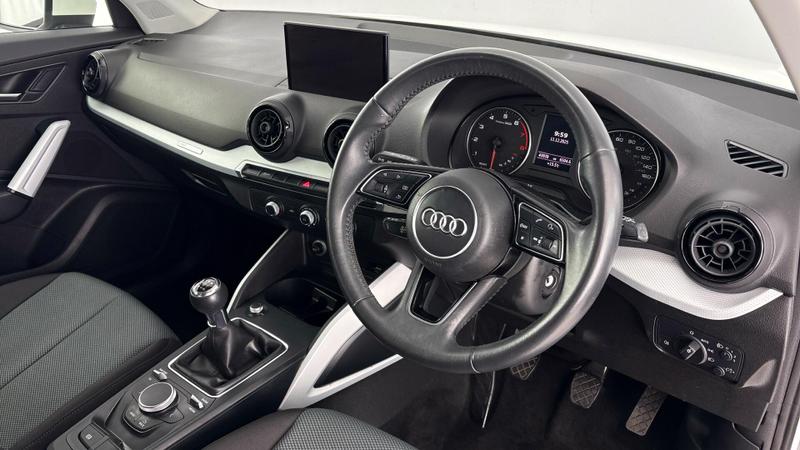Used Audi Q2 2018 for sale - 76819153: Photo 6