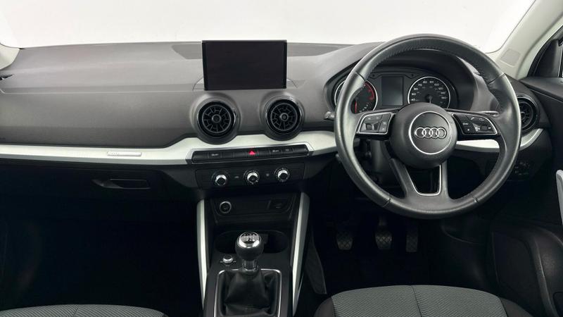 Used Audi Q2 2018 for sale - 76819153: Photo 8