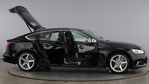 Used Audi A5 2019 for sale - 76097227: Photo 10