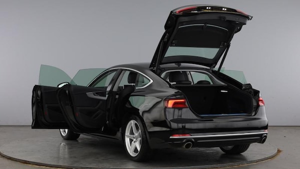 Used Audi A5 2019 for sale - 76097227: Photo 11
