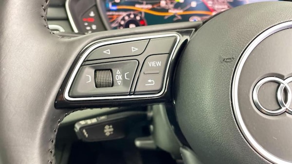 Used Audi A5 2019 for sale - 76097227: Photo 12