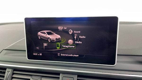 Used Audi A5 2019 for sale - 76097227: Photo 18