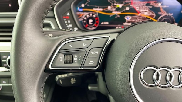 Used Audi A5 2019 for sale - 76097227: Photo 21
