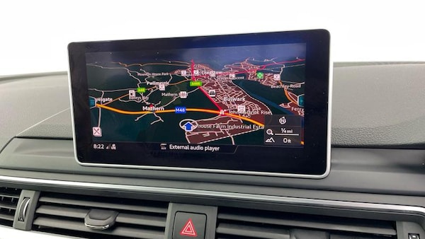 Used Audi A5 2019 for sale - 76097227: Photo 27