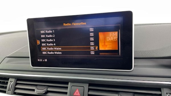 Used Audi A5 2019 for sale - 76097227: Photo 28