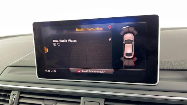 Used Audi A5 2019 for sale - 76097227: Photo 29
