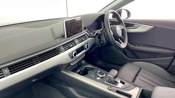 Used Audi A5 2019 for sale - 76097227: Photo 2