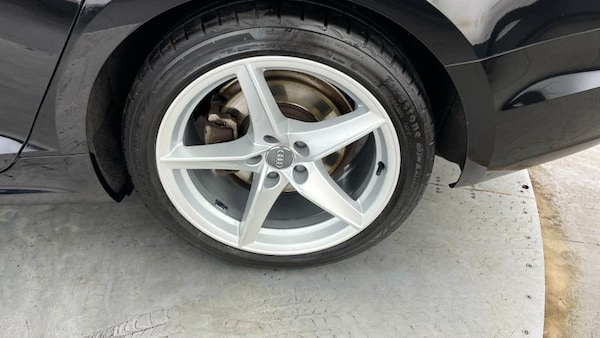 Used Audi A5 2019 for sale - 76097227: Photo 36