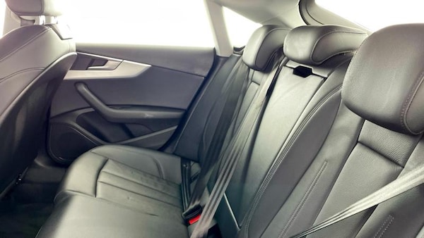 Used Audi A5 2019 for sale - 76097227: Photo 37