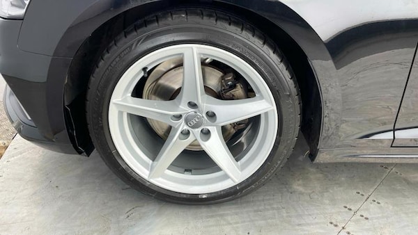 Used Audi A5 2019 for sale - 76097227: Photo 42
