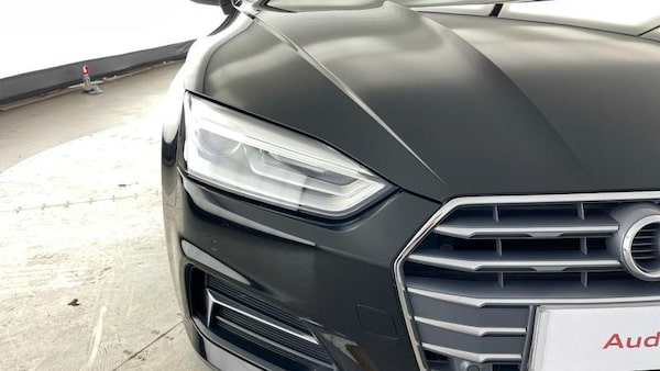 Used Audi A5 2019 for sale - 76097227: Photo 44