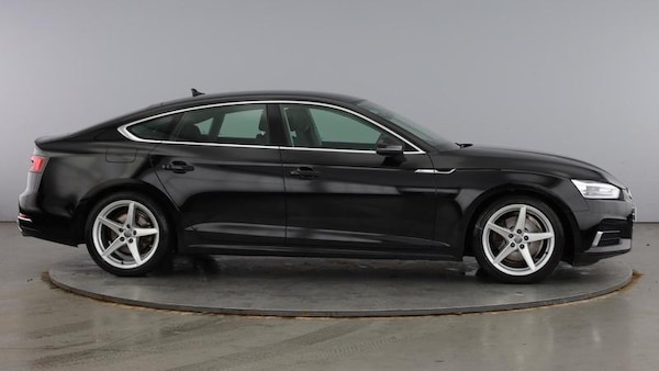 Used Audi A5 2019 for sale - 76097227: Photo 4