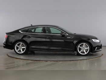 Used Audi A5 2019 for sale - 76097227: Photo 4