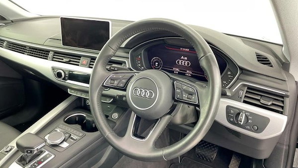 Used Audi A5 2019 for sale - 76097227: Photo 6