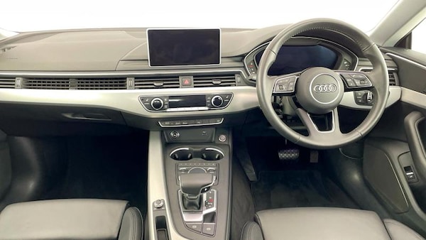 Used Audi A5 2019 for sale - 76097227: Photo 8