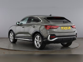 Used Audi Q3 2024 for sale - 79302284: Photo