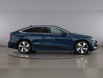 Used Audi A6 e-tron Avant 2025 for sale - 79018051: Photo
