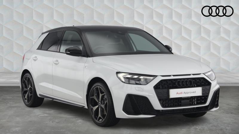 Used Audi A1 2025 for sale - 76266019: Photo 1