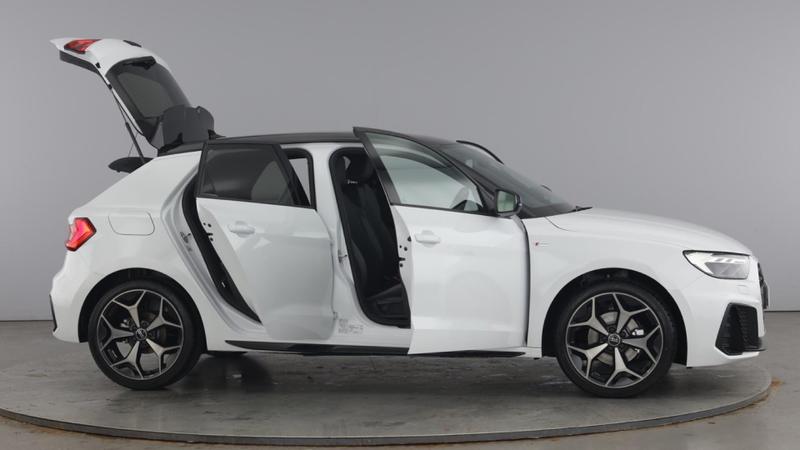 Used Audi A1 2025 for sale - 76266019: Photo 10