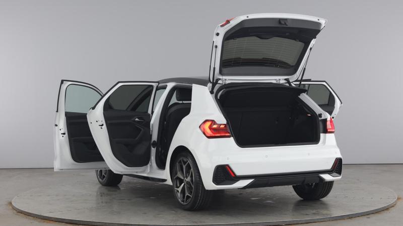 Used Audi A1 2025 for sale - 76266019: Photo 11