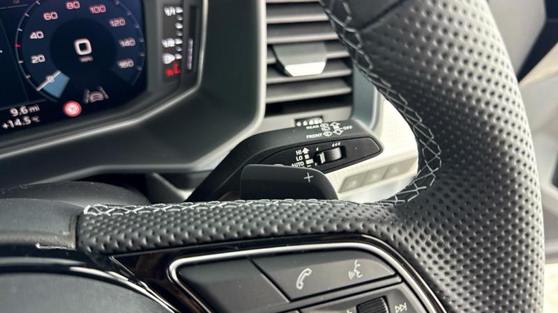 Used Audi A1 2025 for sale - 76266019: Photo 12