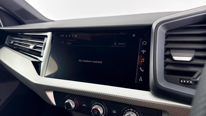 Used Audi A1 2025 for sale - 76266019: Photo 15