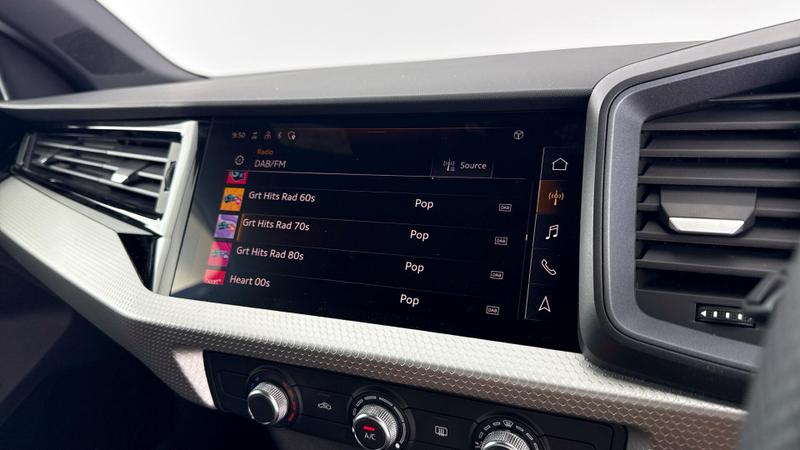 Used Audi A1 2025 for sale - 76266019: Photo 16