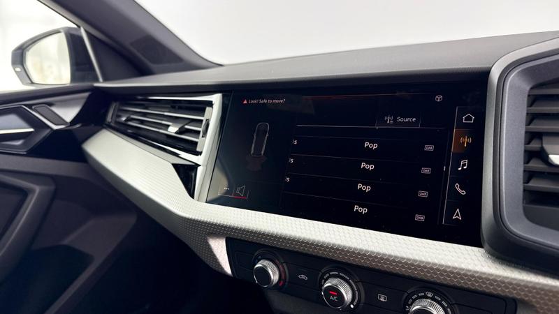 Used Audi A1 2025 for sale - 76266019: Photo 17