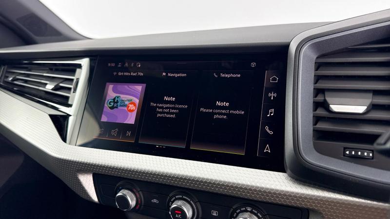 Used Audi A1 2025 for sale - 76266019: Photo 18