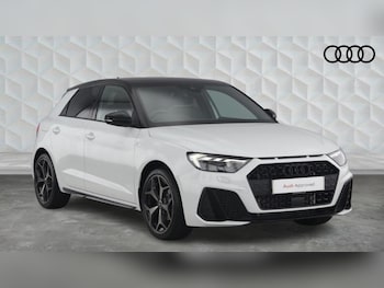 Audi - A1