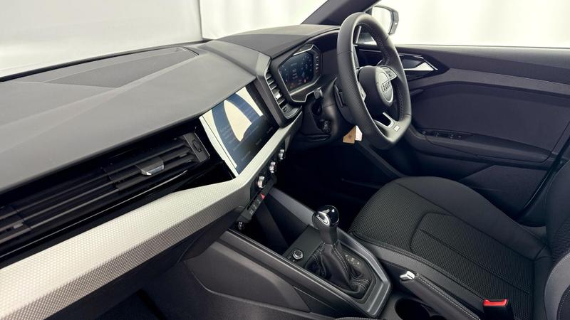 Used Audi A1 2025 for sale - 76266019: Photo 2