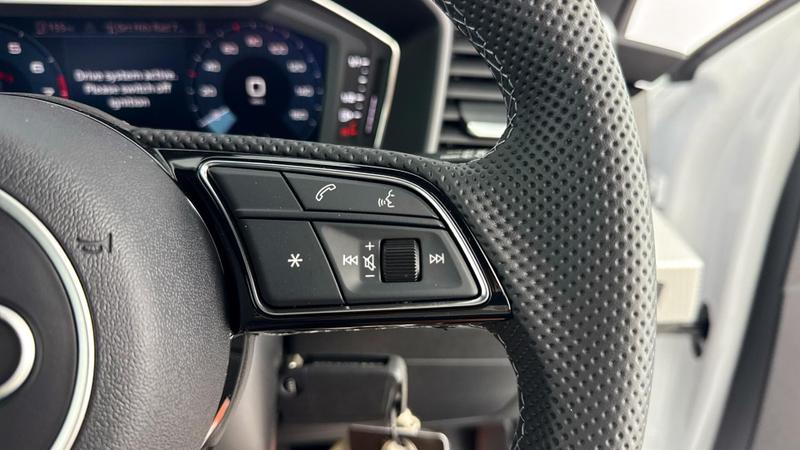 Used Audi A1 2025 for sale - 76266019: Photo 21