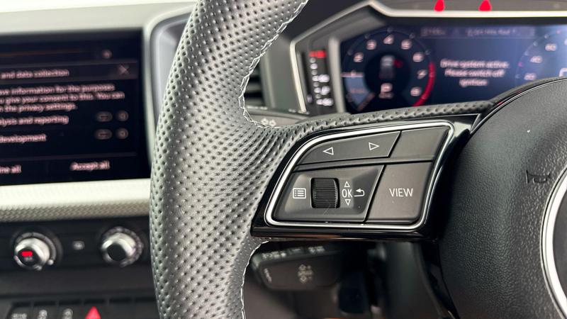 Used Audi A1 2025 for sale - 76266019: Photo 23