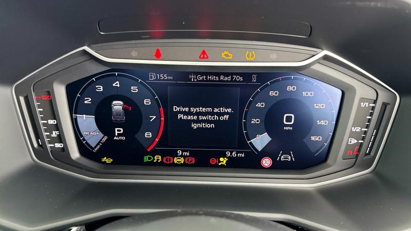 Used Audi A1 2025 for sale - 76266019: Photo 24