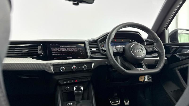Used Audi A1 2025 for sale - 76266019: Photo 27