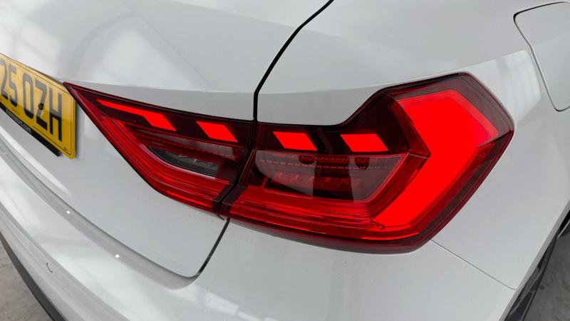 Used Audi A1 2025 for sale - 76266019: Photo 29