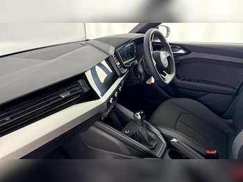 Used Audi A1 2025 for sale - 76266019: Photo 2