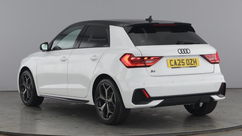 Used Audi A1 2025 for sale - 76266019: Photo 3