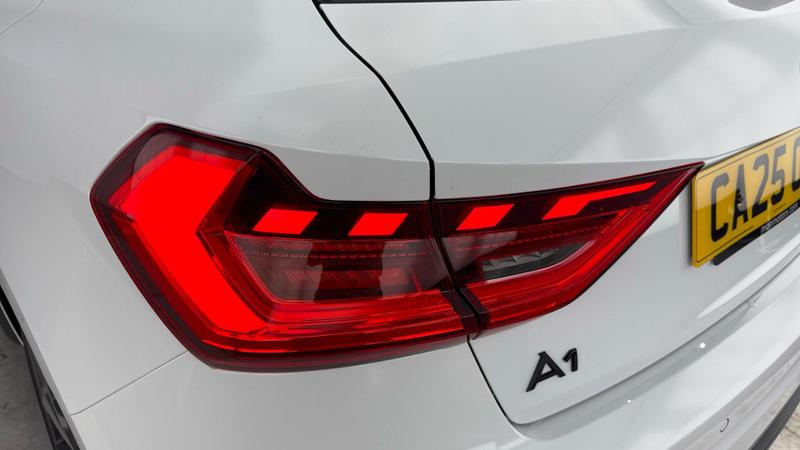 Used Audi A1 2025 for sale - 76266019: Photo 30