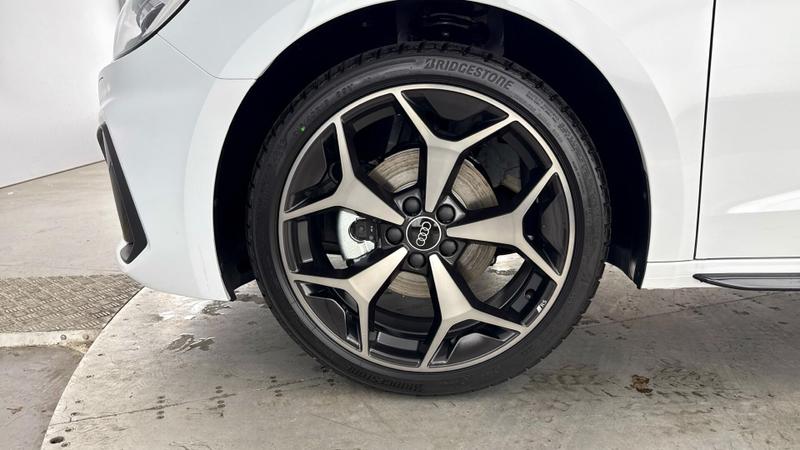 Used Audi A1 2025 for sale - 76266019: Photo 36