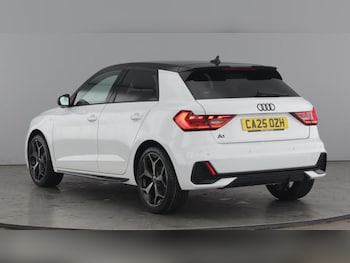 Used Audi A1 2025 for sale - 76266019: Photo 3