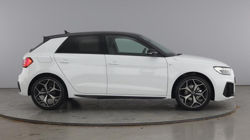 Used Audi A1 2025 for sale - 76266019: Photo 4