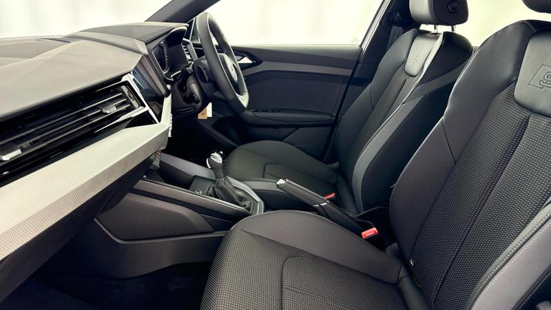 Used Audi A1 2025 for sale - 76266019: Photo 40